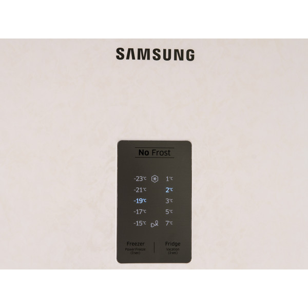 Фото - Холодильник Samsung RB34N5440EF/UA