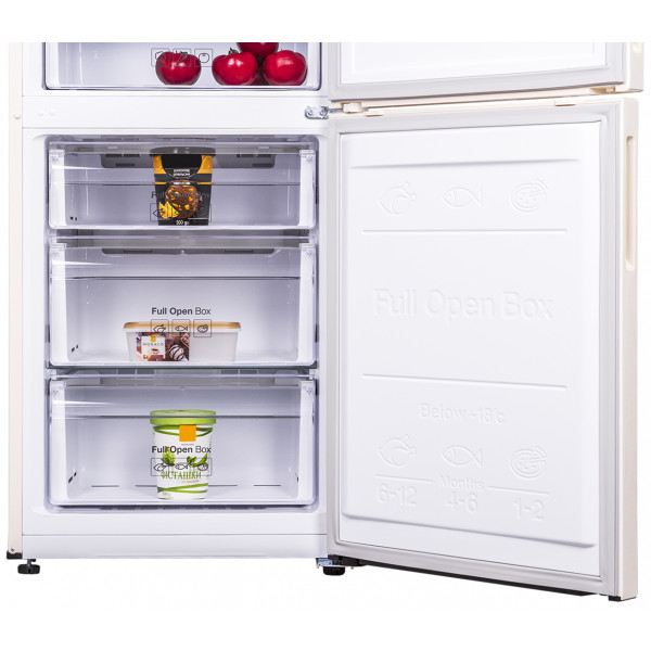 Фото - Холодильник Samsung RB34N5440EF/UA