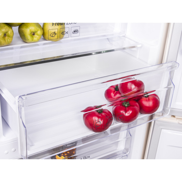 Фото - Холодильник Samsung RB34N5440EF/UA