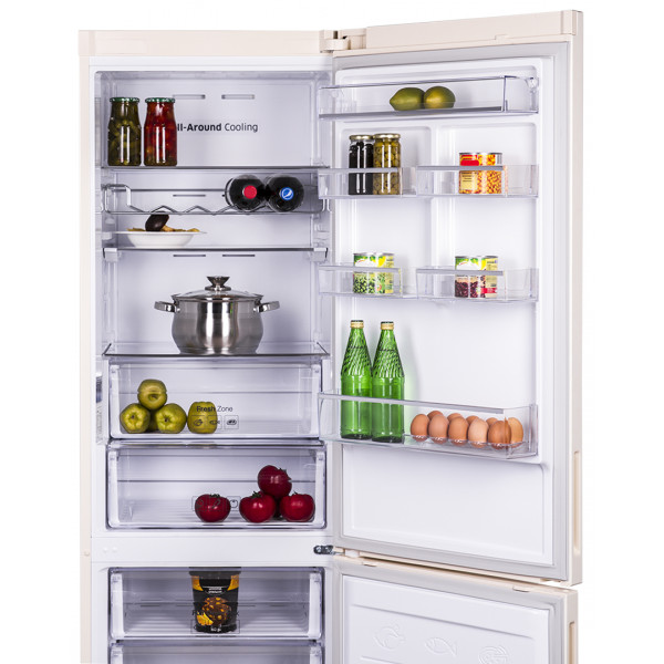 Фото - Холодильник Samsung RB34N5440EF/UA