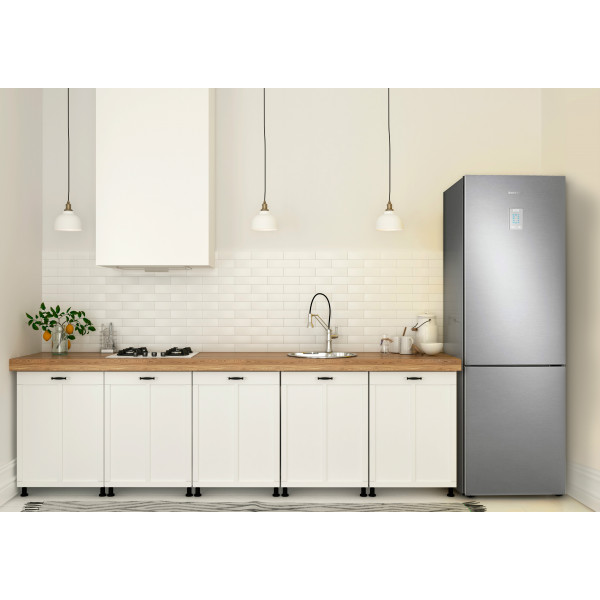 Фото - Холодильник Samsung RB34N5440SA/UA