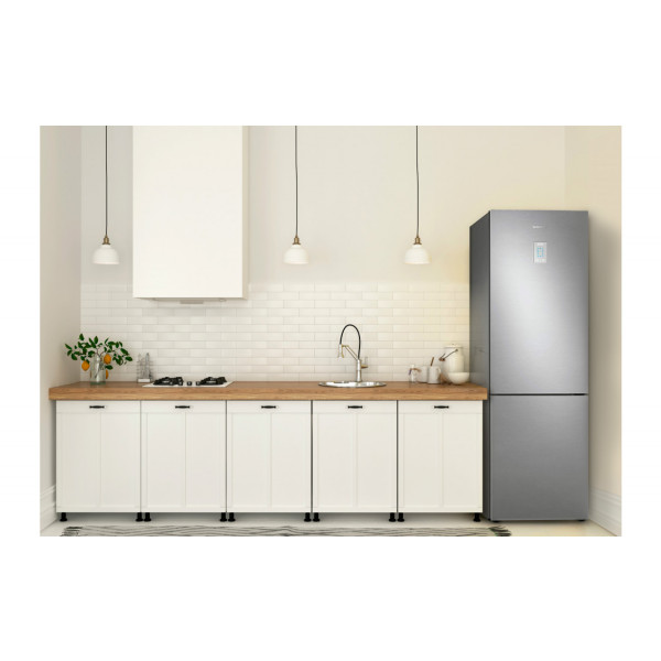 Фото - Холодильник Samsung RB34N5440SS/UA
