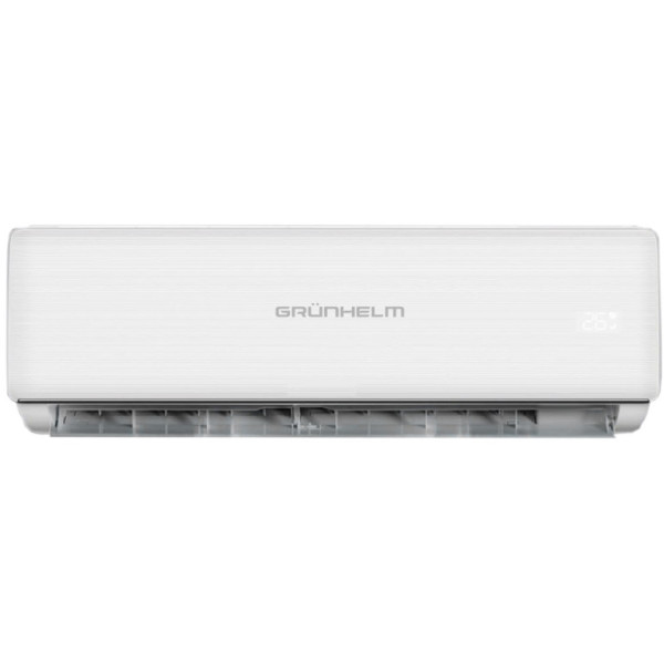 Фото - Кондиціонер спліт Grunhelm GAC-18GH-IWF TPRO-32