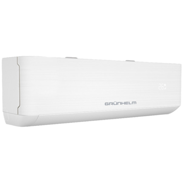 Фото - Кондиціонер спліт Grunhelm GAC-24GH-IWF-TPRO-32