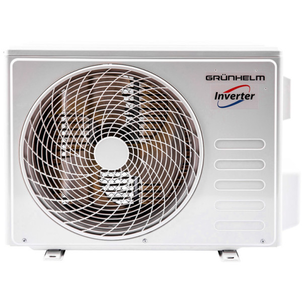 Фото - Кондиціонер спліт Grunhelm GAC-18GH-IWF TPRO-32