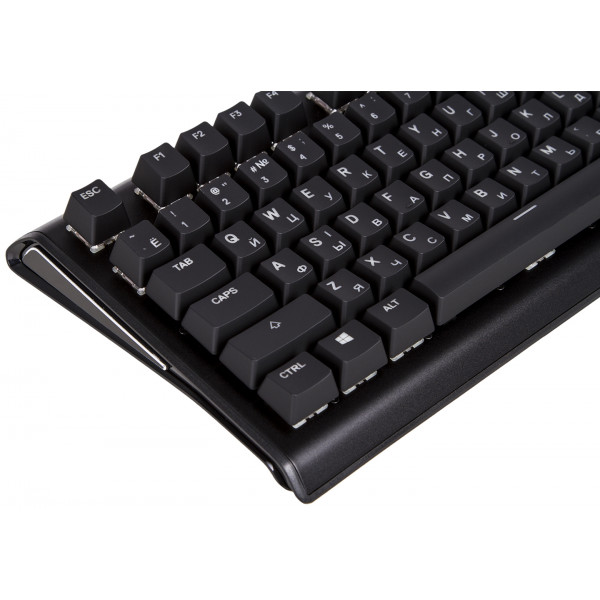 Фото - Клавиатура проводная игровая SteelSeries Apex M750 TKL QX2 Switches (64720)