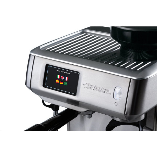 Фото - Кавоварка ріжкова Ariete 1312