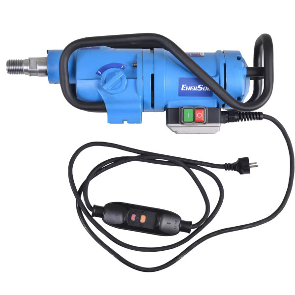 Фото - Електродриль EnerSol ECD-355-2