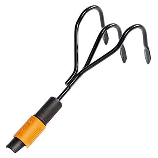 Фото - Разрыхлитель Fiskars QuikFit (1000680)