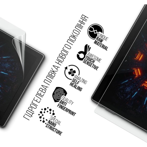 Фото - Защитная пленка для планшета Armorstandart for Pixus Hammer (ARM69330)
