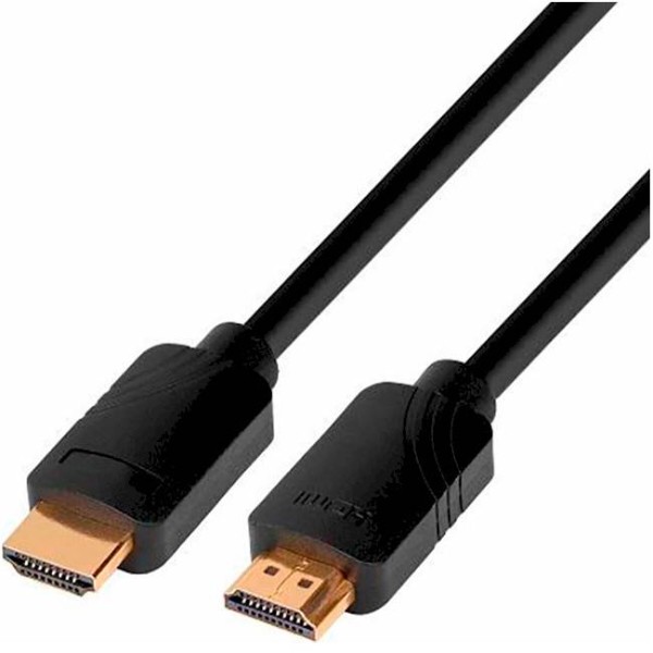 Фото - Кабель HDMI Cabletime HDMI (M) - HDMI (M), 2.1V, 8K Ultra HD, 5m (CA913626) Фото - Кабель HDMI Cabletime HDMI (M) - HDMI (M), 2.1V, 8K Ultra HD, 5m (CA913626)