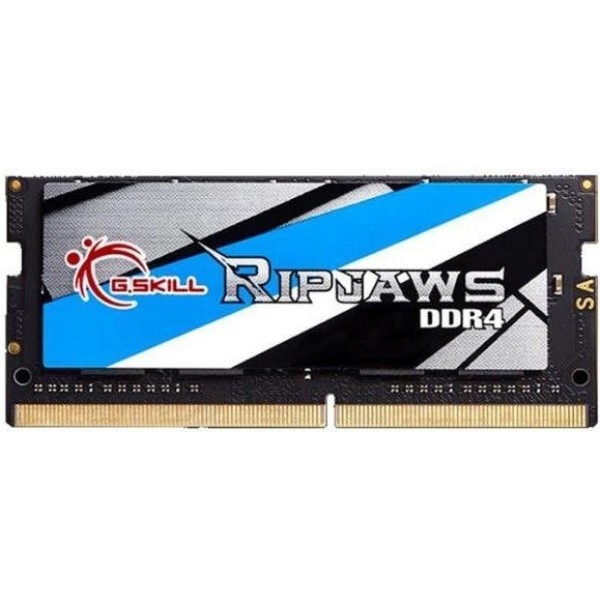 Фото - Память DDR G.Skill DDR4 32GB PC25600 (F4-3200C22S-32GRS)