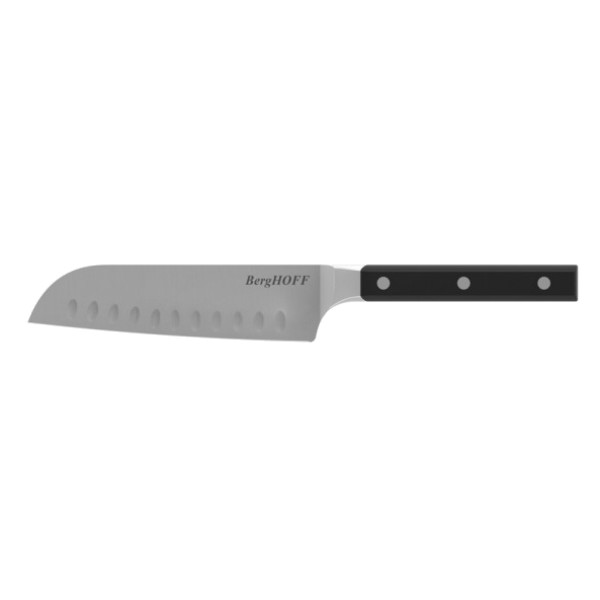 Фото - Ніж сантоку Berghoff 1315063 Gene 13,5 см