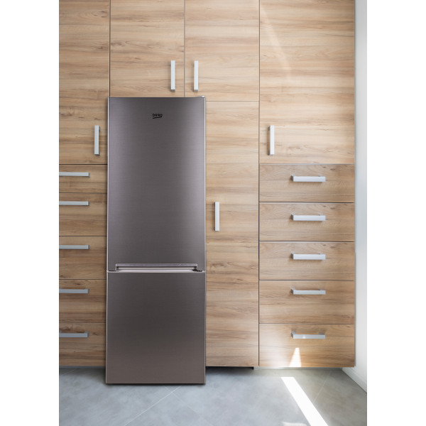 Фото - Холодильник Beko CNA295K20XP