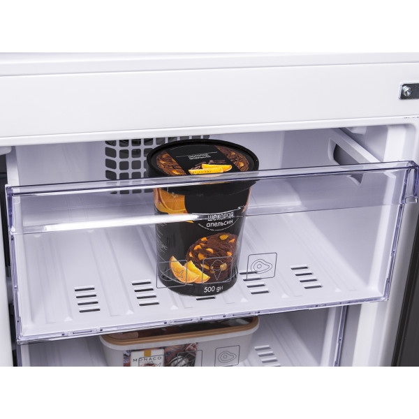 Фото - Холодильник Beko CNA295K20XP