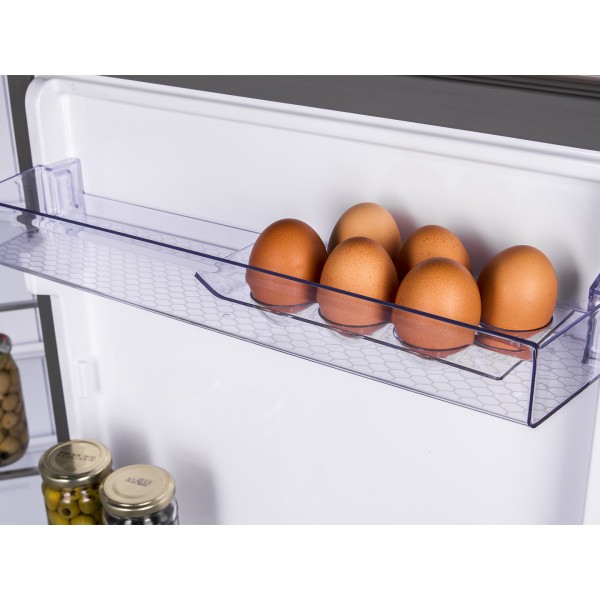 Фото - Холодильник Beko CNA295K20XP