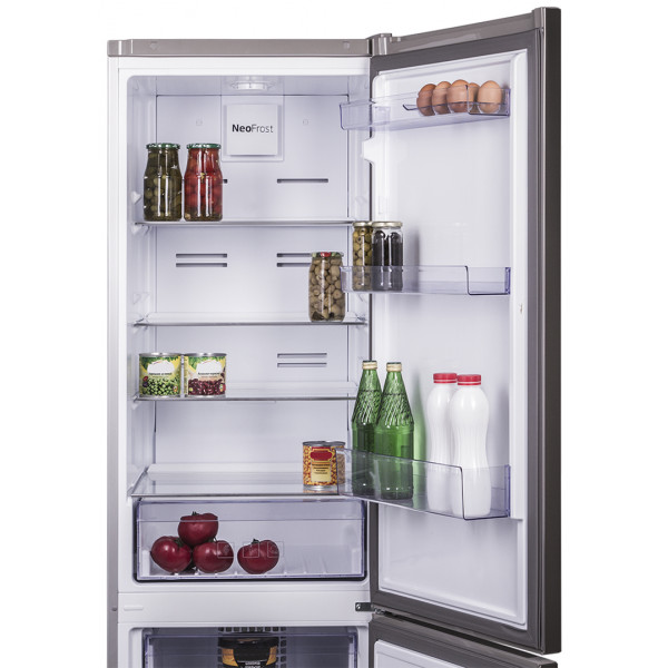 Фото - Холодильник Beko CNA295K20XP