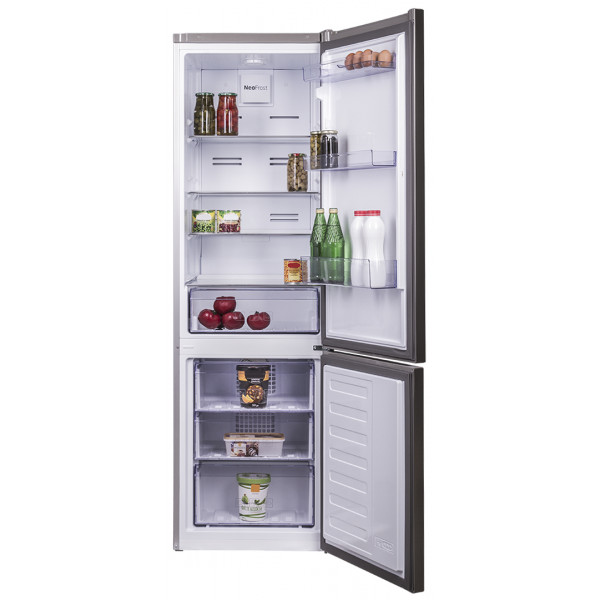 Фото - Холодильник Beko CNA295K20XP