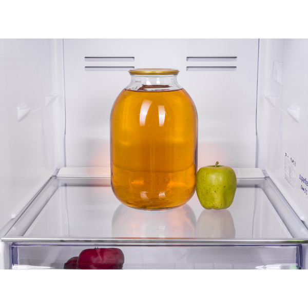 Фото - Холодильник Beko CNA295K20XP