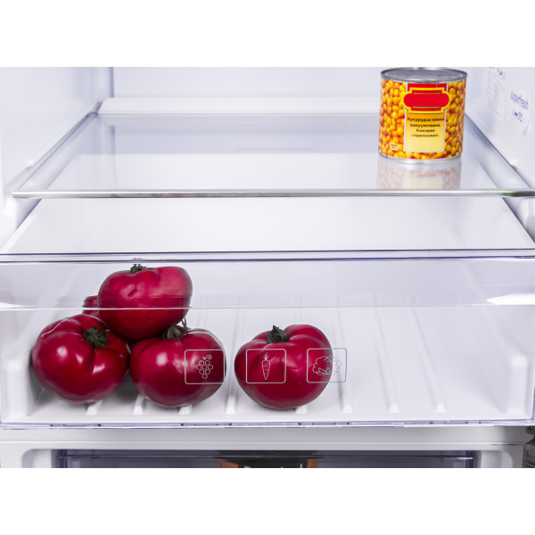 Фото - Холодильник Beko CNA295K20XP