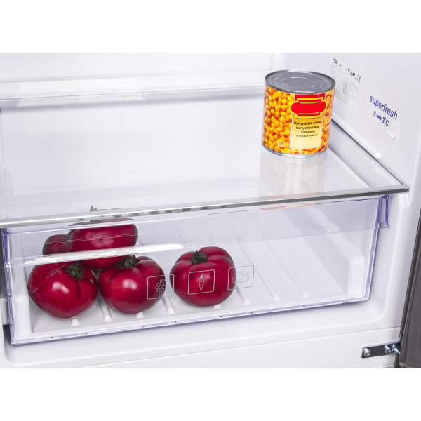 Фото - Холодильник Beko CNA295K20XP