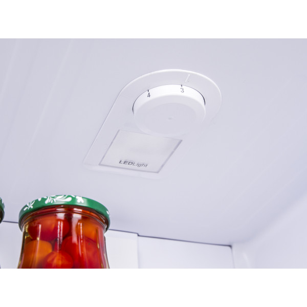 Фото - Холодильник Beko CNA295K20XP