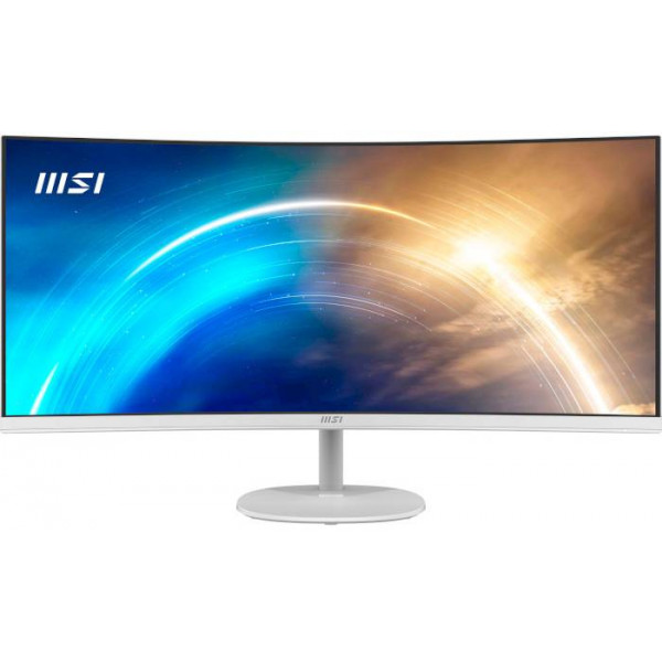 Фото - Монитор MSI PRO MP341CQW