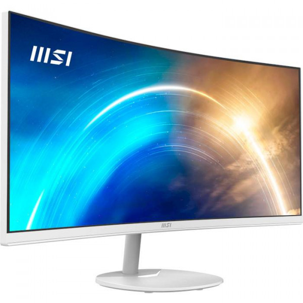 Фото - Монитор MSI PRO MP341CQW