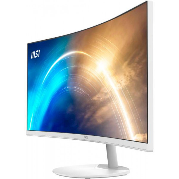 Фото - Монитор MSI PRO MP341CQW