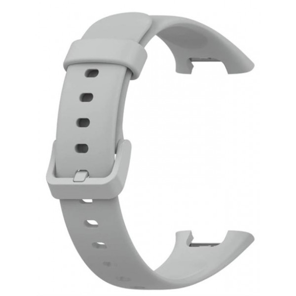 Фото - Ремінець для фітнес-браслету BeCover for Xiaomi Mi Smart Band 7 Pro Gray (708597) Фото - Ремінець для фітнес-браслету BeCover for Xiaomi Mi Smart Band 7 Pro Gray (708597)