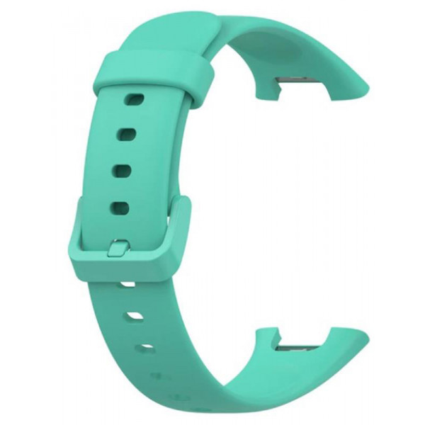 Фото - Ремінець для фітнес-браслету BeCover 
for Xiaomi Mi Smart Band 7 Pro Green (708598)