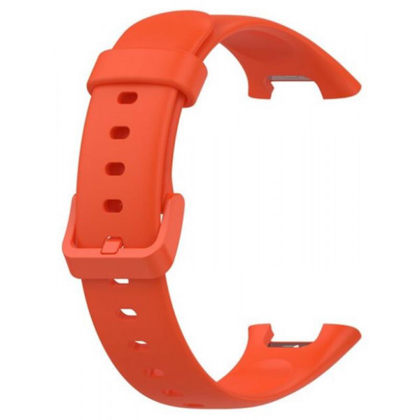 Фото - Ремінець для фітнес-браслету BeCover for Xiaomi Mi Smart Band 7 Pro Orange (708601) Фото - Ремінець для фітнес-браслету BeCover for Xiaomi Mi Smart Band 7 Pro Orange (708601)