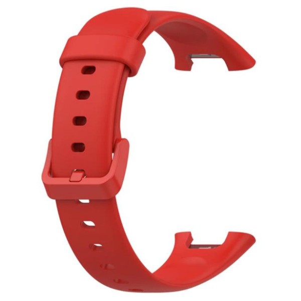 Фото - Ремешок для фитнес-браслета BeCover for Xiaomi Mi Smart Band 7 Pro Red (708603) Фото - Ремешок для фитнес-браслета BeCover for Xiaomi Mi Smart Band 7 Pro Red (708603)