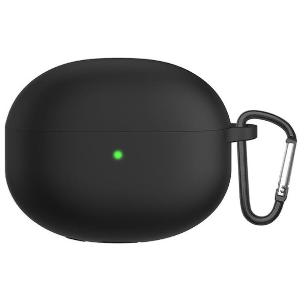 Фото - Чехол для наушников BeCover Silicon for Xiaomi Redmi Buds 3T Pro Black (708616)