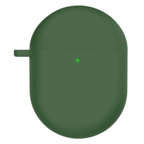 Фото - Чехол для наушников BeCover Silicon for Xiaomi Redmi Buds 4 Dark Green (708624)