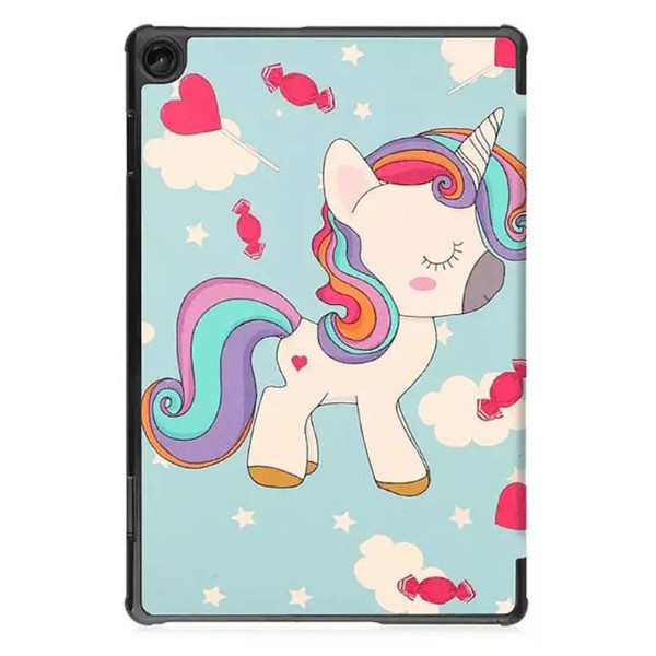 Фото - Чехол для планшета BeCover Smart for Lenovo Tab M10 TB-328F (3rd Gen) 10.1" Unicorn (708300)