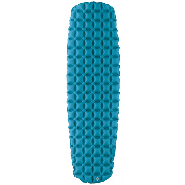 Фото - Туристический коврик Ferrino Air Lite Deep Blue (78216IBB)