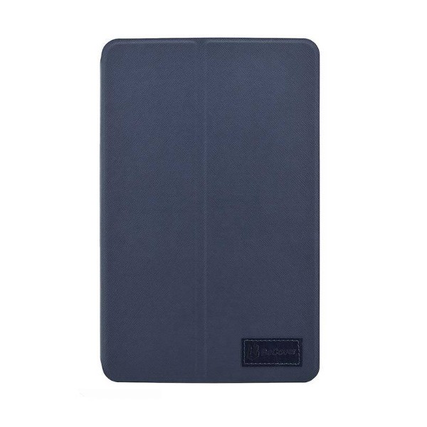 Фото - Чохол для планшета BeCover Premium for Xiaomi Redmi Pad 2022 Deep Blue (708676)
