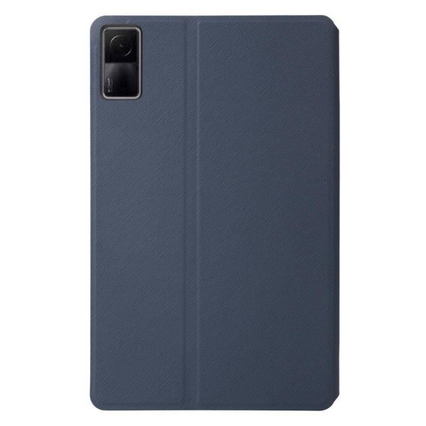 Фото - Чохол для планшета BeCover Premium for Xiaomi Redmi Pad 2022 Deep Blue (708676)