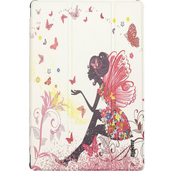 Фото - Чохол для планшета BeCover 
Smart 
for Samsung Galaxy Tab S6 Lite 10.4 P610/P613/P615/P619 Fairy (708326)
