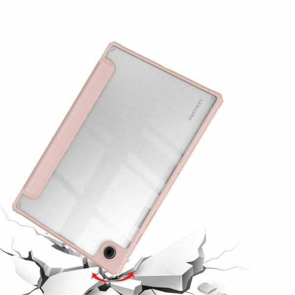 Фото - Чехол для планшета BeCover Soft Edge for Lenovo Tab M10 Plus TB-125F (3rd Gen) 10.61" Rose Gold (708369)