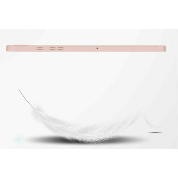 Фото - Чехол для планшета BeCover Soft Edge for Lenovo Tab M10 Plus TB-125F (3rd Gen) 10.61" Rose Gold (708369)