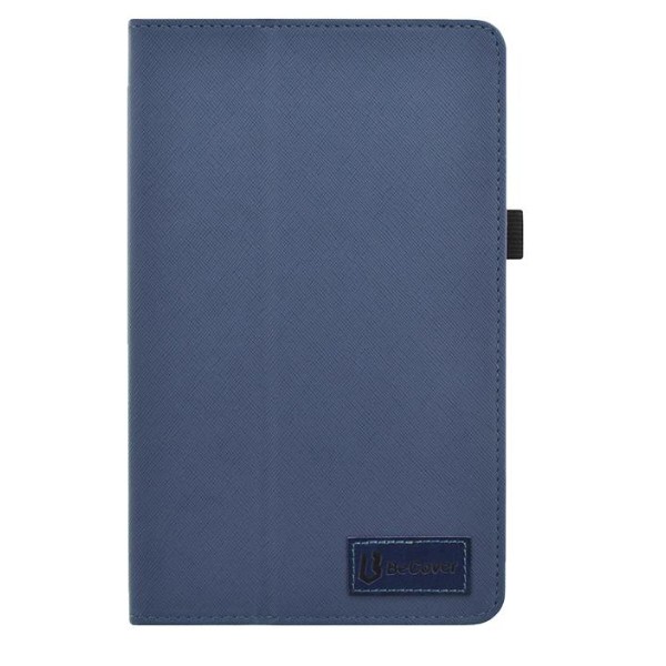 Фото - Чехол для планшета BeCover Slimbook for Xiaomi Redmi Pad 2022 10.61" Deep Blue (708342)