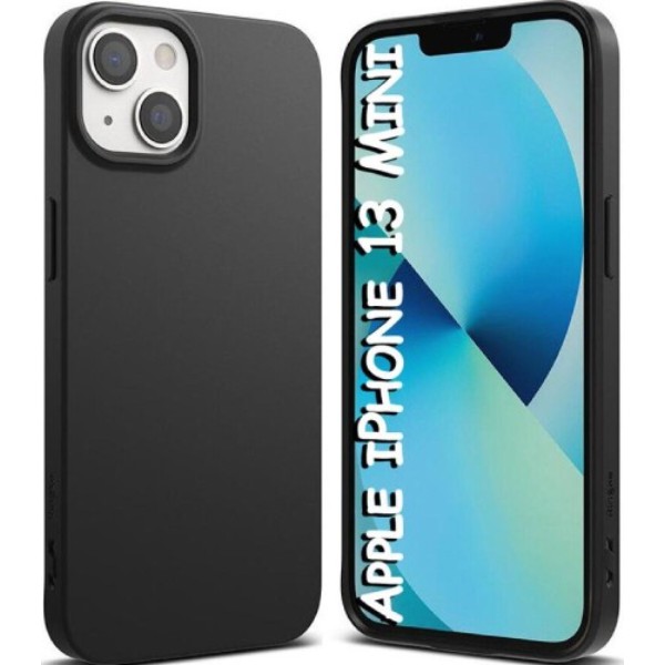 Фото - Чохол для смартфону BeCover for Apple iPhone 13 Mini Black (708633)
