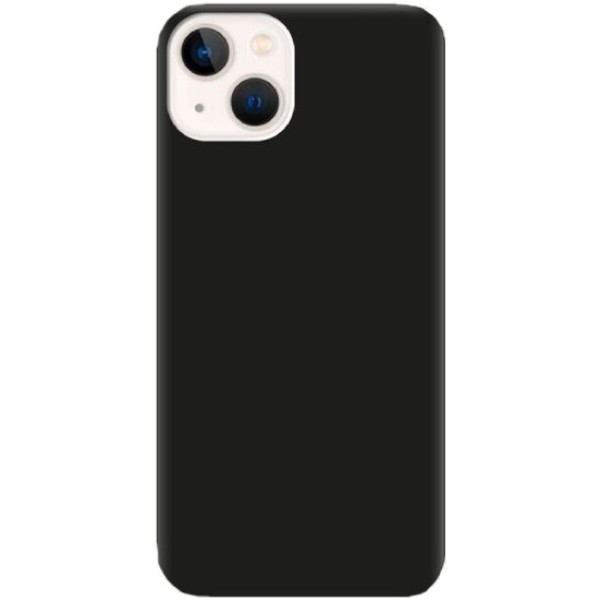 Фото - Чохол для смартфону BeCover for Apple iPhone 13 Mini Black (708633)