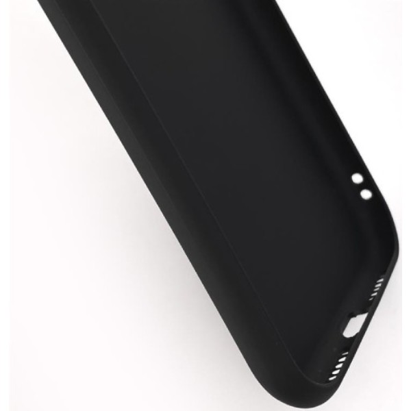 Фото - Чохол для смартфону BeCover for Apple iPhone 13 Mini Black (708633)