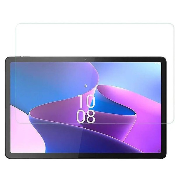 Фото - Защитное стекло для планшета BeCover for Lenovo Tab P11 Pro (2nd Gen) 11.2" (708347)