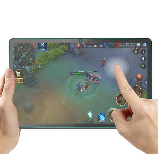 Фото - Защитное стекло для планшета BeCover for Lenovo Tab P11 Pro (2nd Gen) 11.2" (708347)