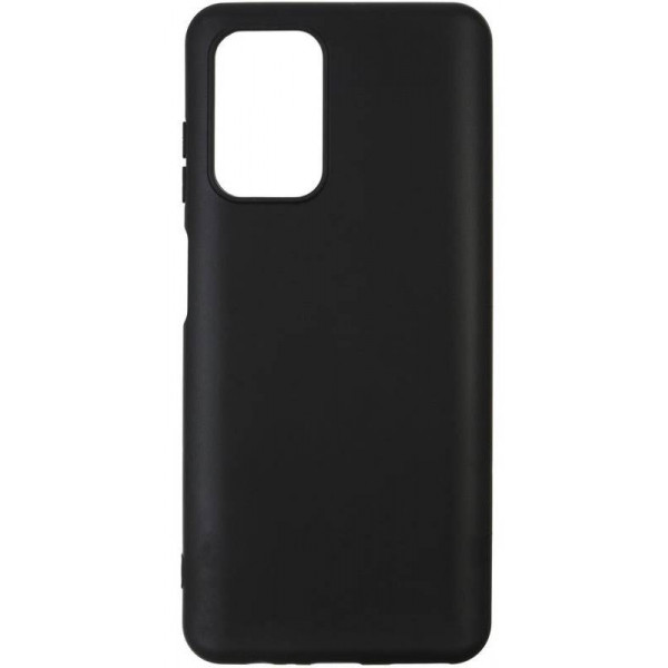 Фото - Чехол для смартфона BeCover for ZTE Blade V40 Vita Black (708654)