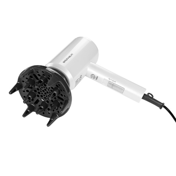 Фото - Фен Grunhelm GHD-5910WD